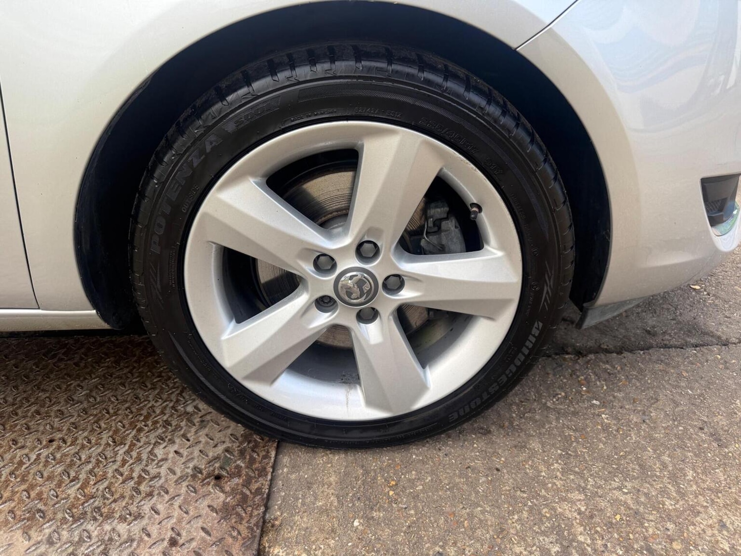 Used Vauxhall Meriva 2016 for sale - 76769869: Photo 41