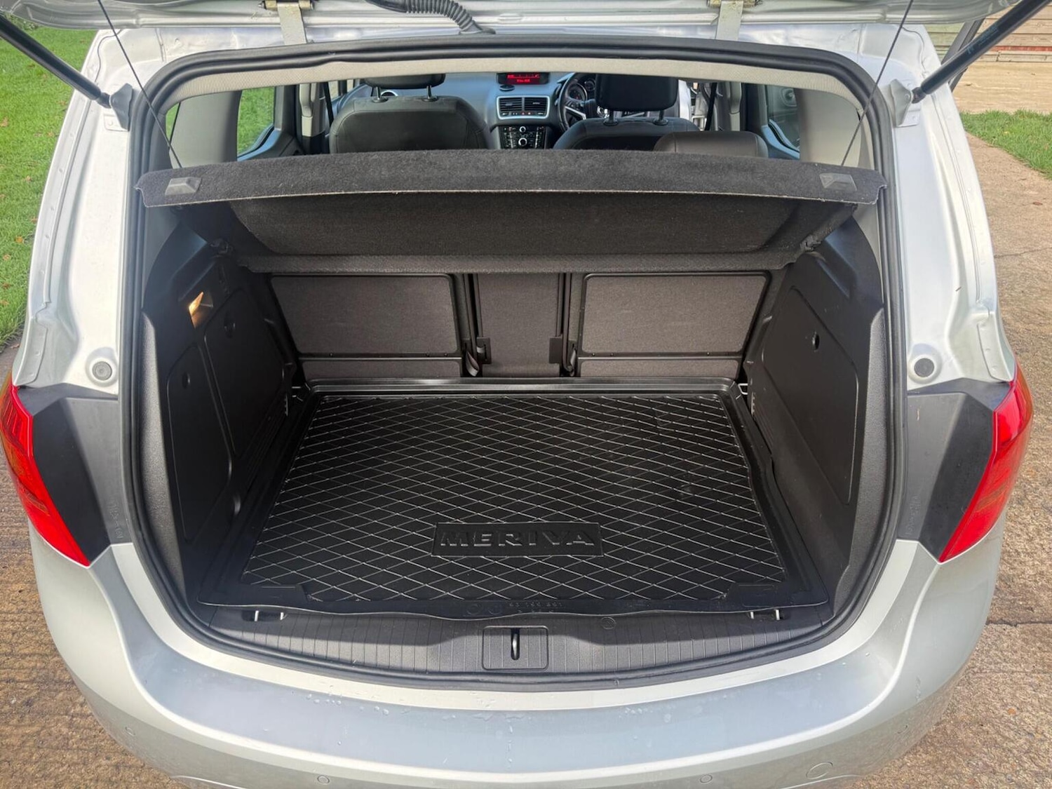 Used Vauxhall Meriva 2016 for sale - 76769869: Photo 47