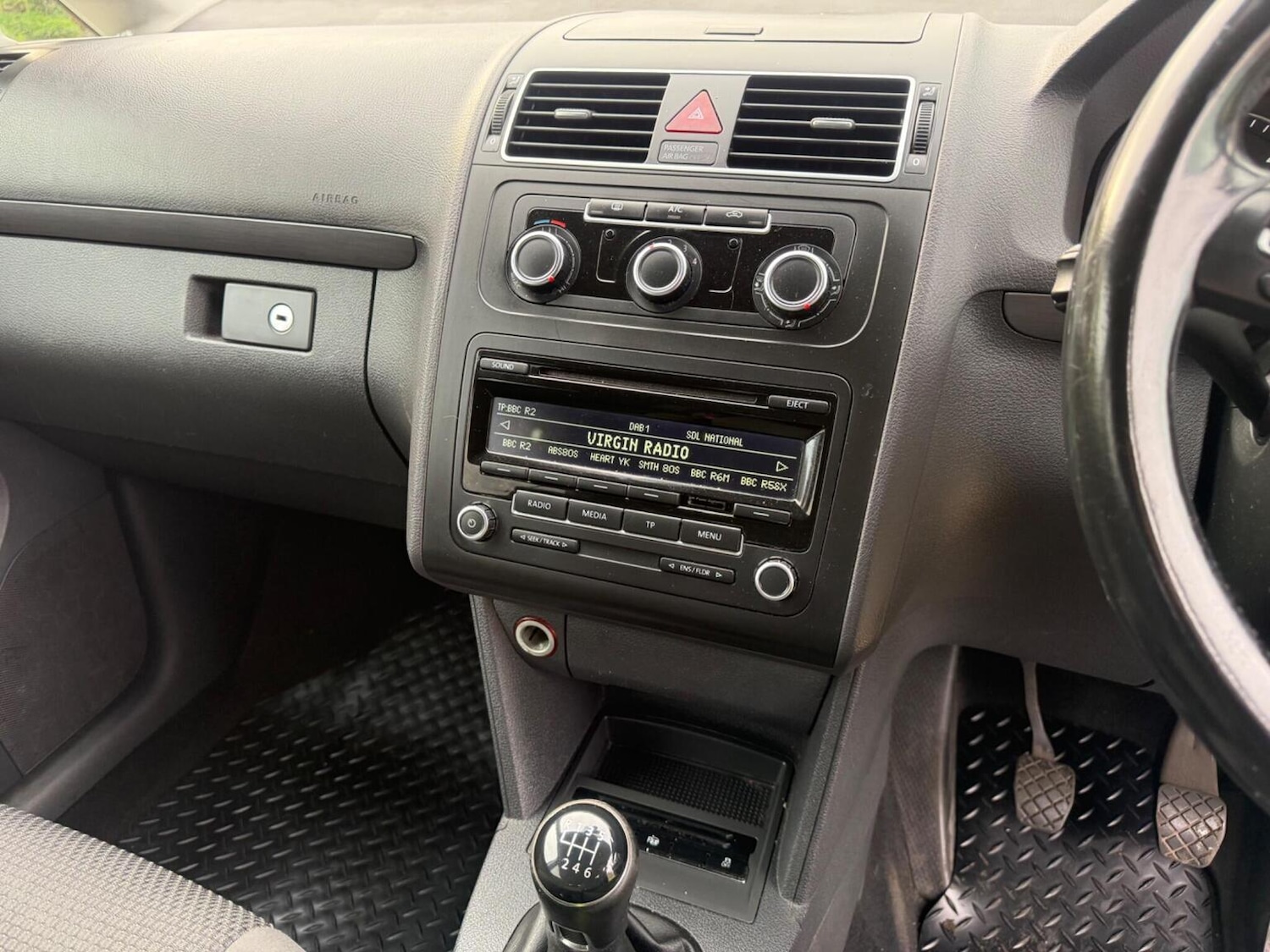 Used Volkswagen Touran 2012 for sale - 78131604: Photo 26