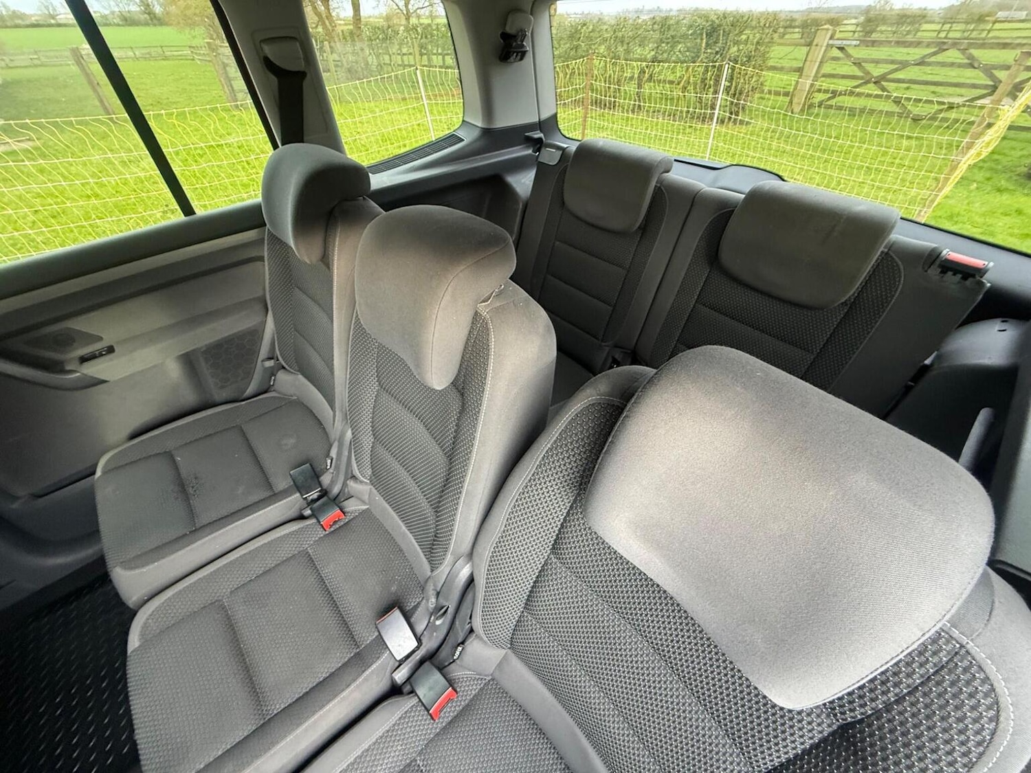 Used Volkswagen Touran 2012 for sale - 78131604: Photo 28