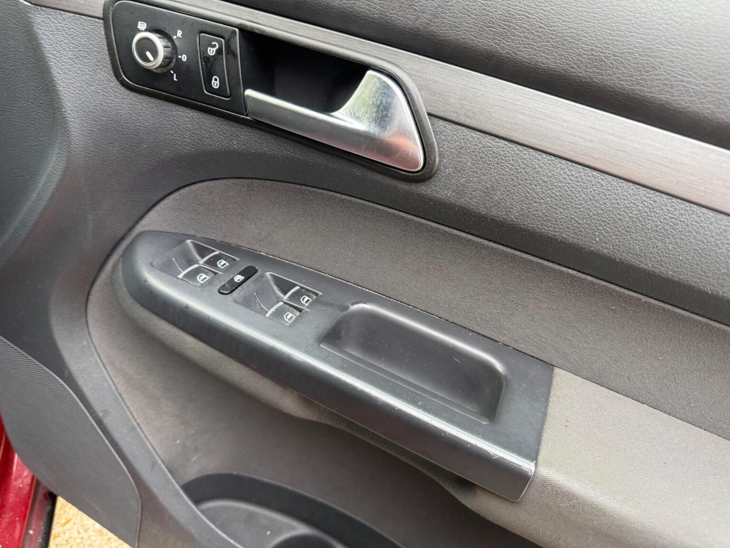 Used Volkswagen Touran 2012 for sale - 78131604: Photo 50