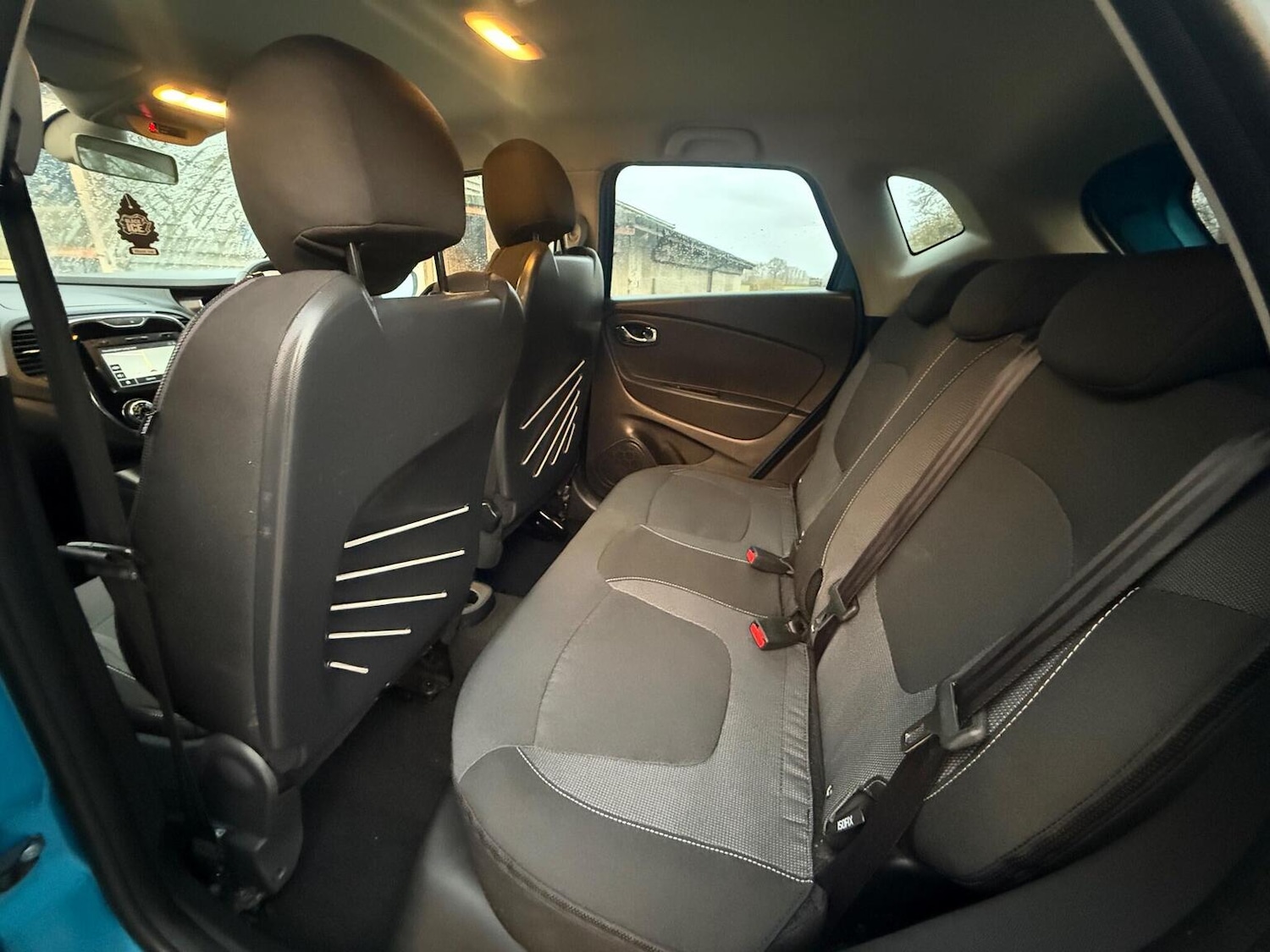 Used Renault Captur 2015 for sale - 76974415: Photo 32