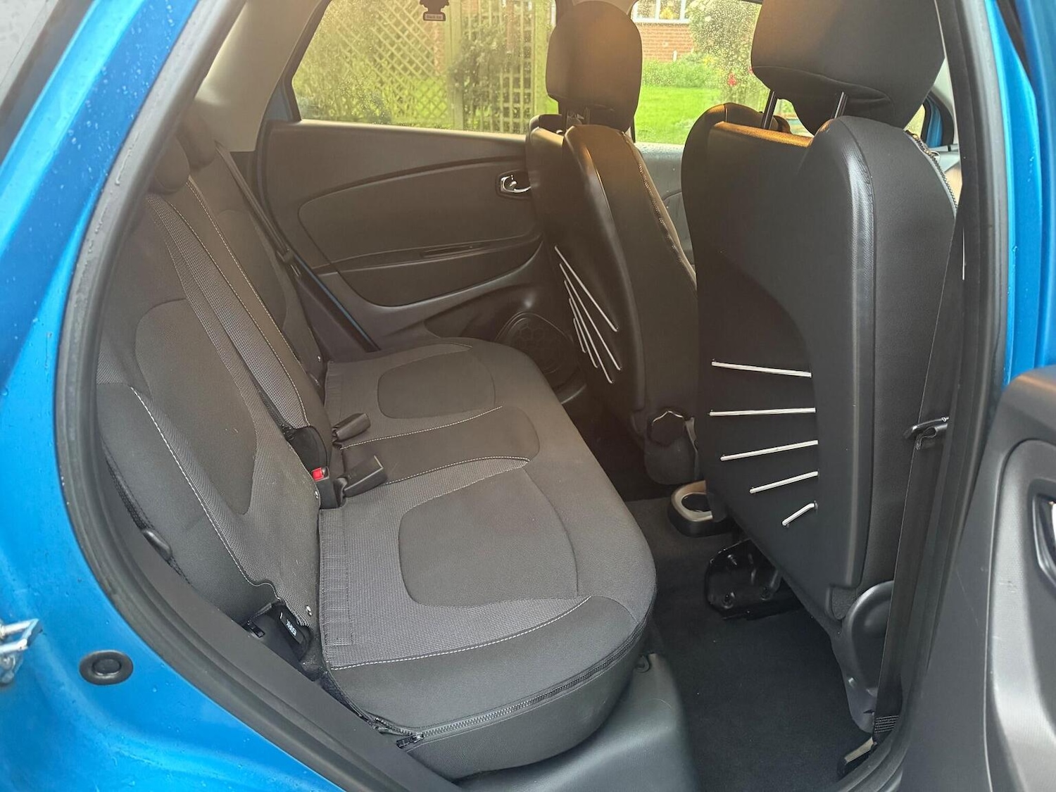 Used Renault Captur 2015 for sale - 76974415: Photo 33