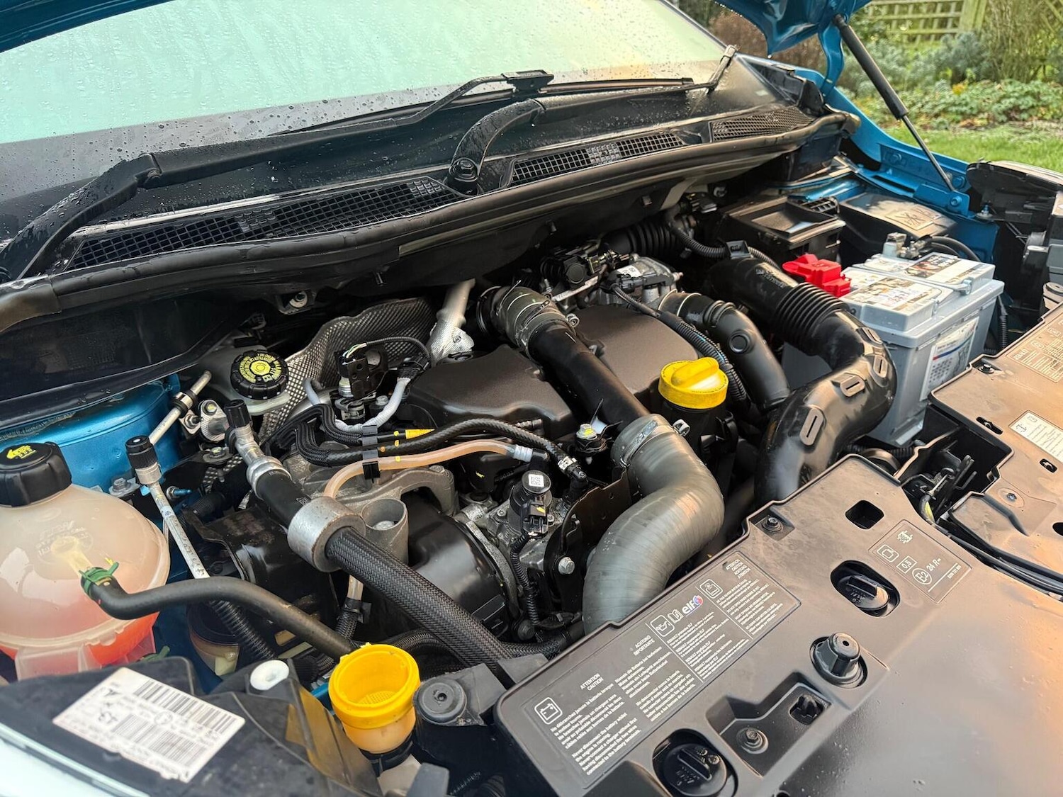 Used Renault Captur 2015 for sale - 76974415: Photo 36