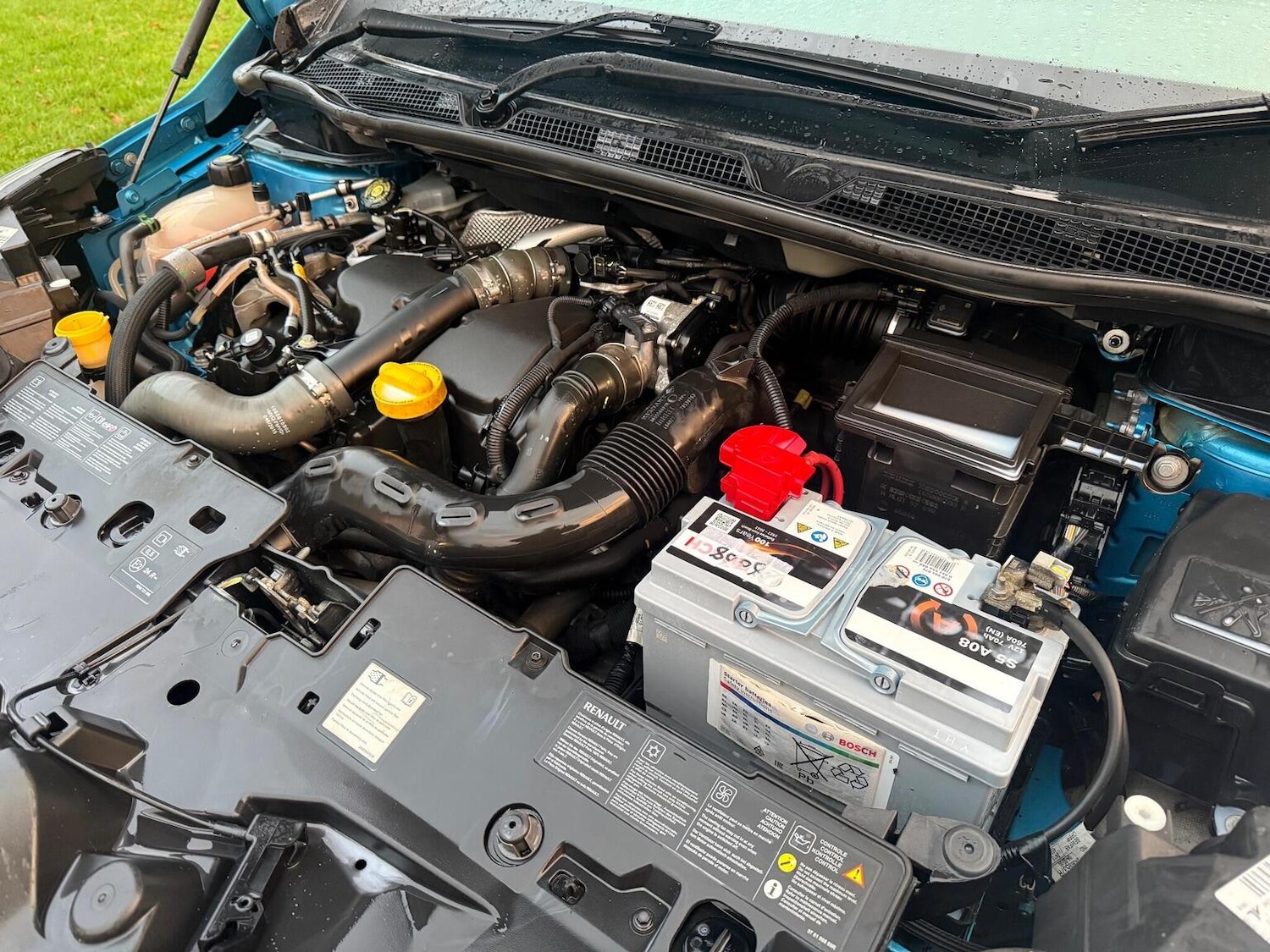 Used Renault Captur 2015 for sale - 76974415: Photo 37