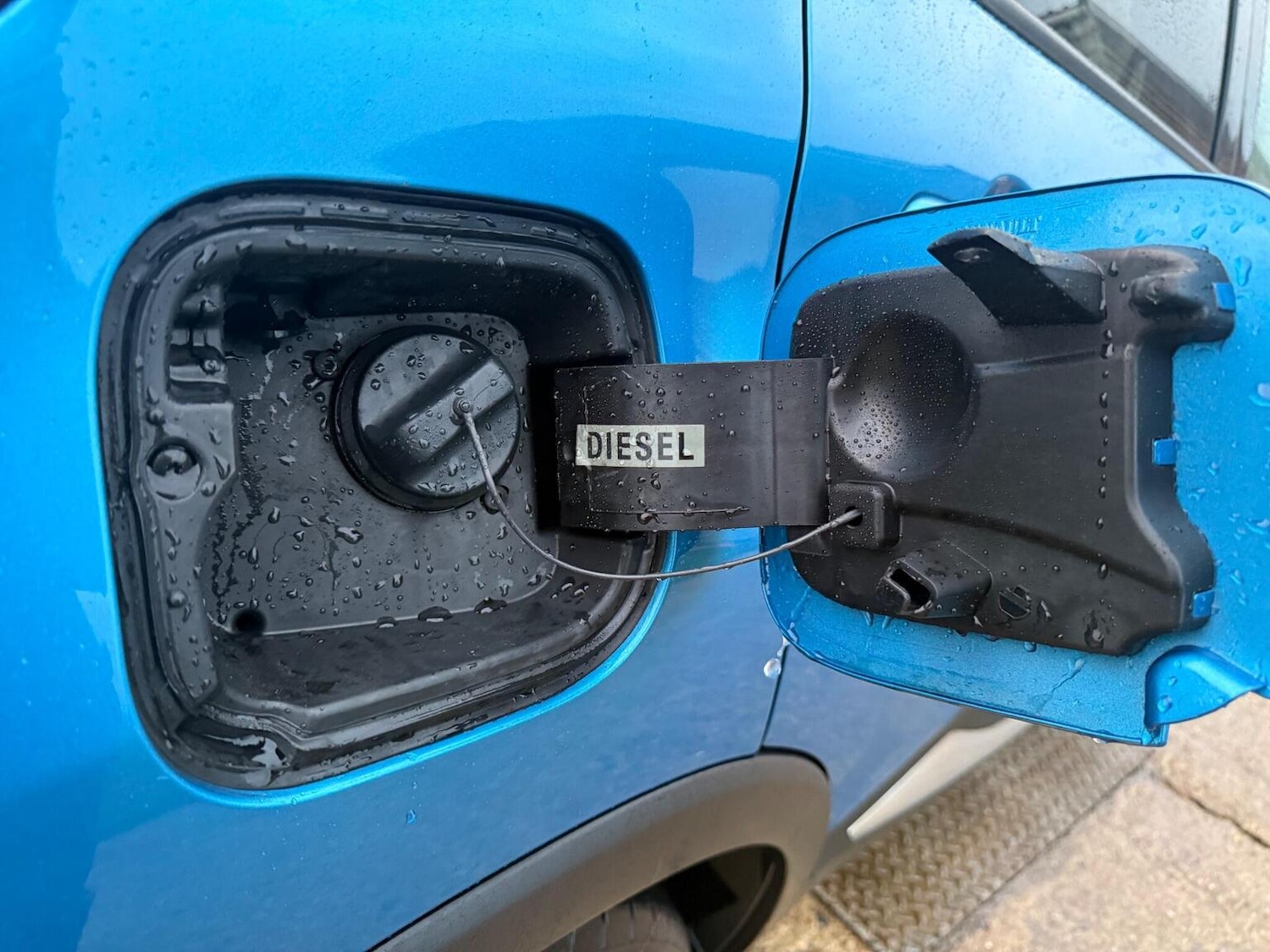 Used Renault Captur 2015 for sale - 76974415: Photo 38