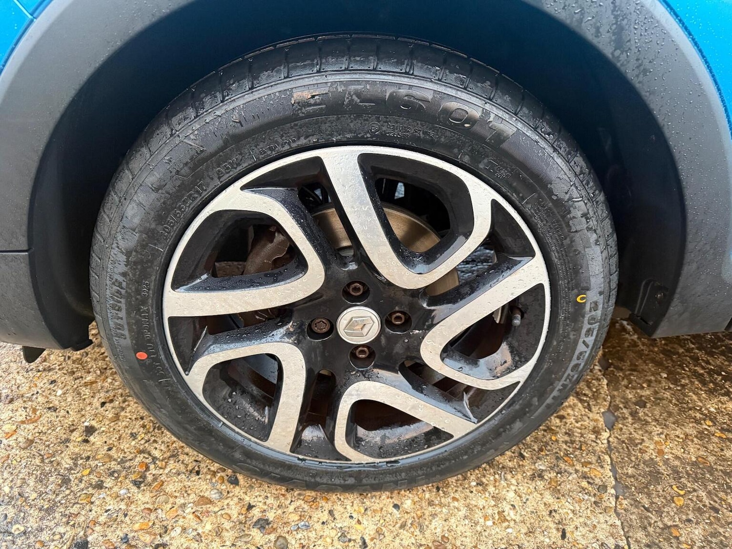 Used Renault Captur 2015 for sale - 76974415: Photo 40