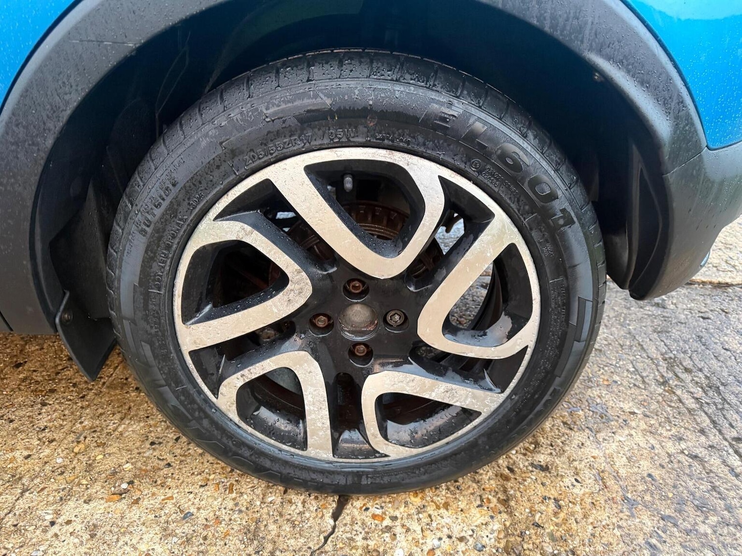 Used Renault Captur 2015 for sale - 76974415: Photo 41