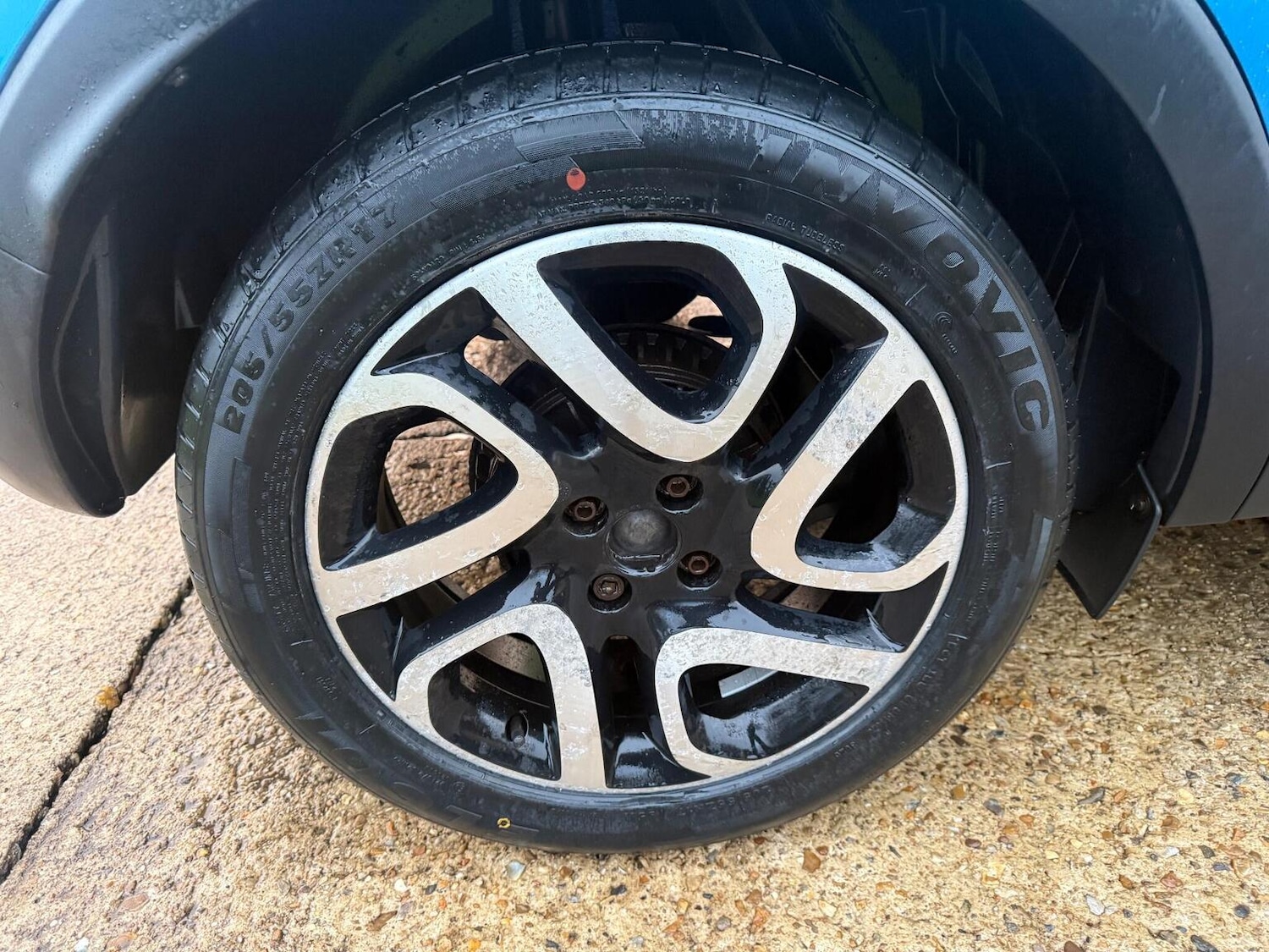 Used Renault Captur 2015 for sale - 76974415: Photo 42