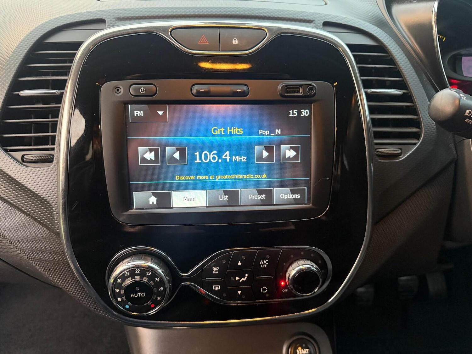 Used Renault Captur 2015 for sale - 76974415: Photo 45