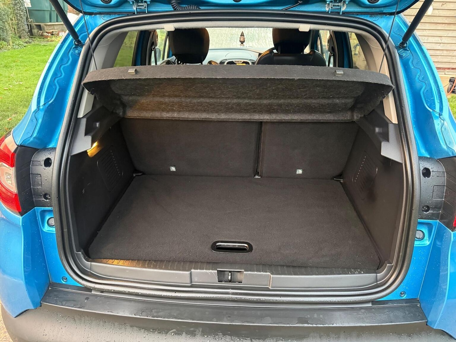 Used Renault Captur 2015 for sale - 76974415: Photo 47