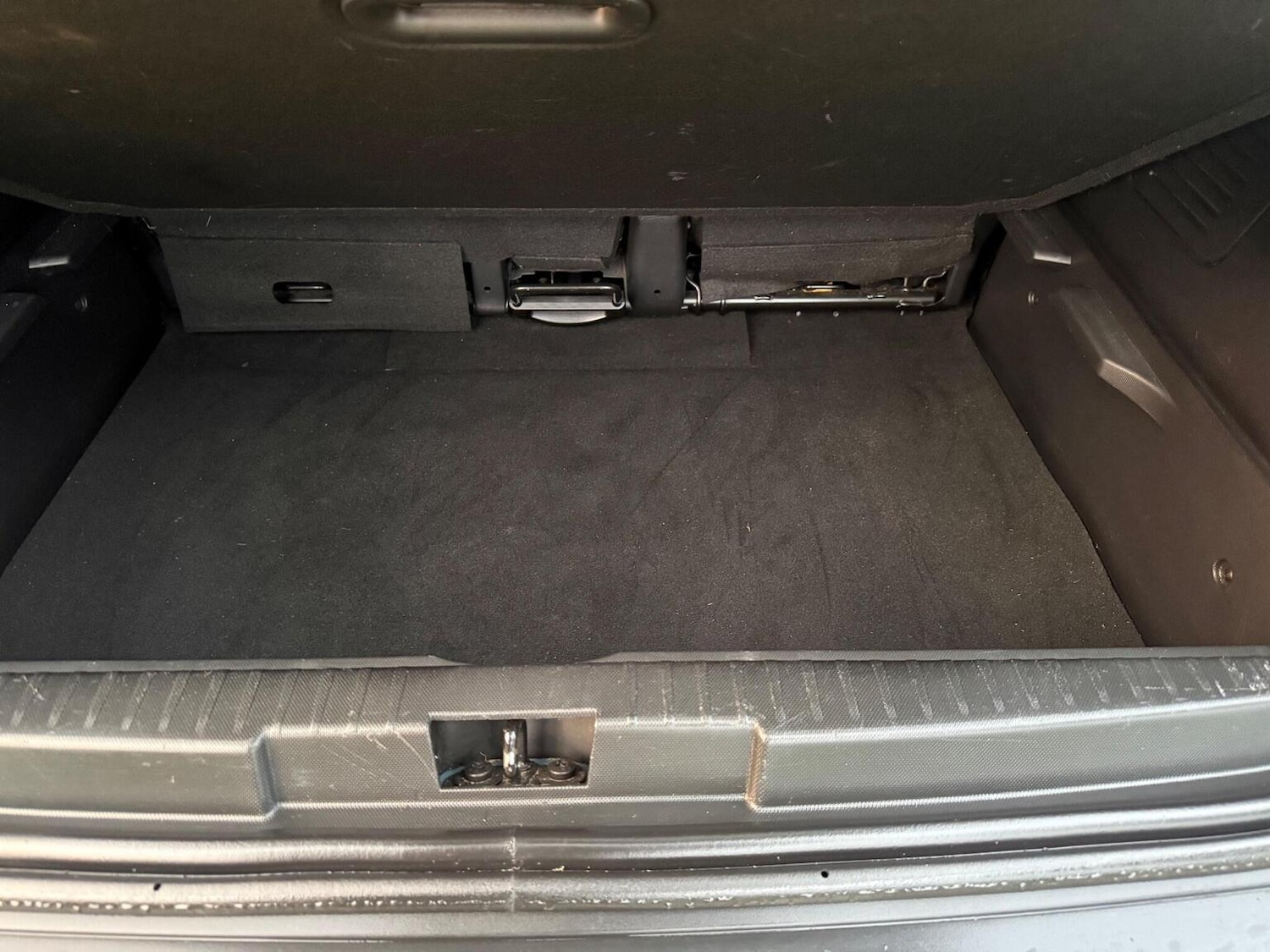 Used Renault Captur 2015 for sale - 76974415: Photo 49