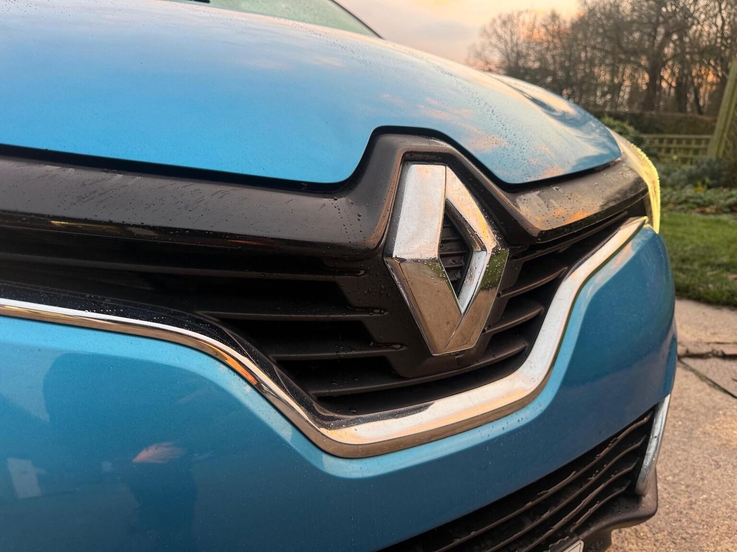 Used Renault Captur 2015 for sale - 76974415: Photo 53