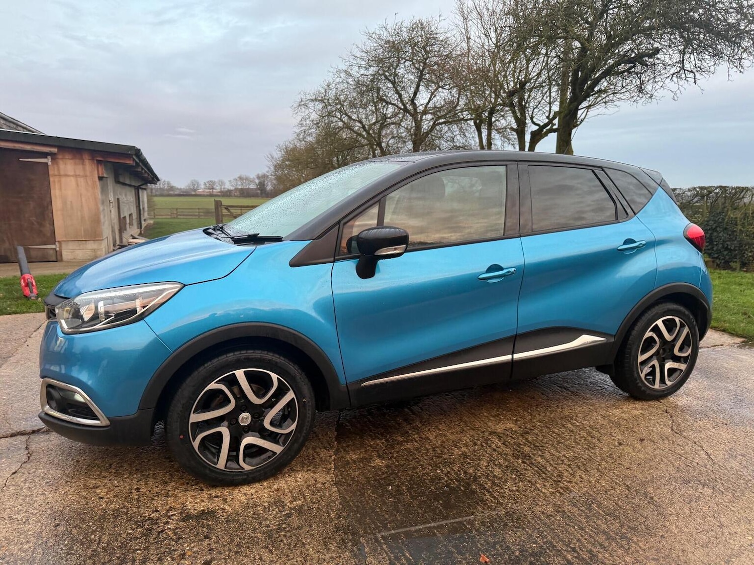 Used Renault Captur 2015 for sale - 76974415: Photo 55