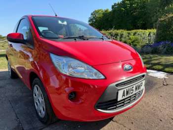 Used Ford Ka 2015 for sale - 74629125: Photo