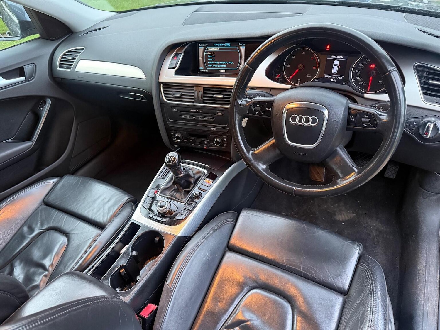 Used Audi A4 2009 for sale - 76979512: Photo 31