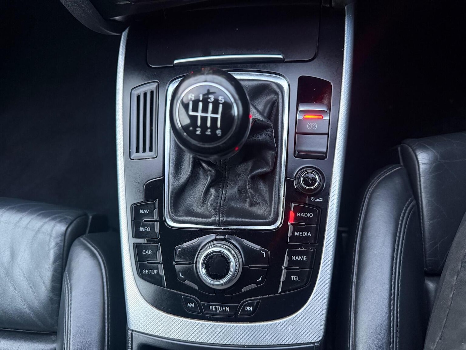 Used Audi A4 2009 for sale - 76979512: Photo 34