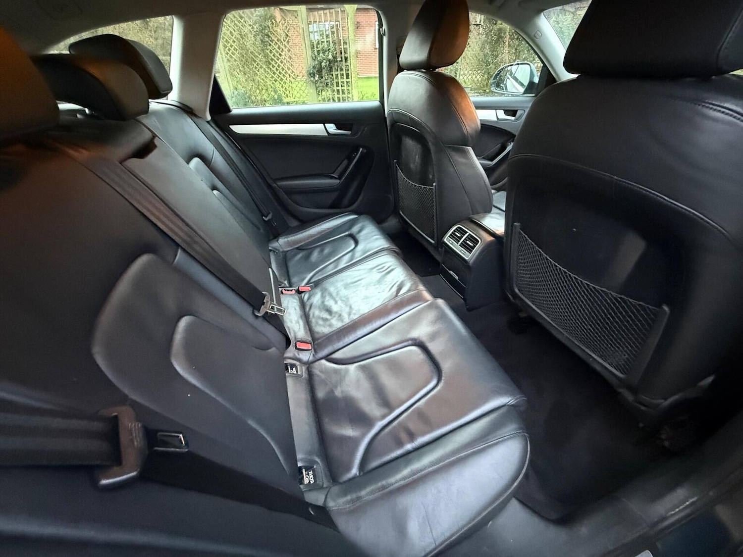 Used Audi A4 2009 for sale - 76979512: Photo 35