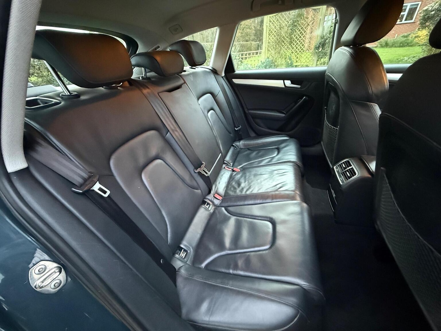 Used Audi A4 2009 for sale - 76979512: Photo 36