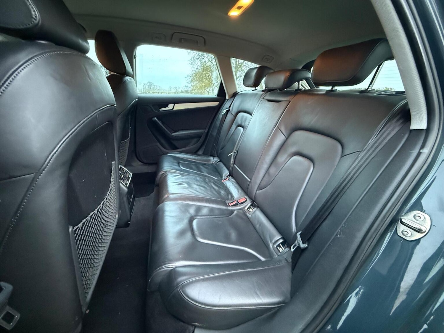 Used Audi A4 2009 for sale - 76979512: Photo 37