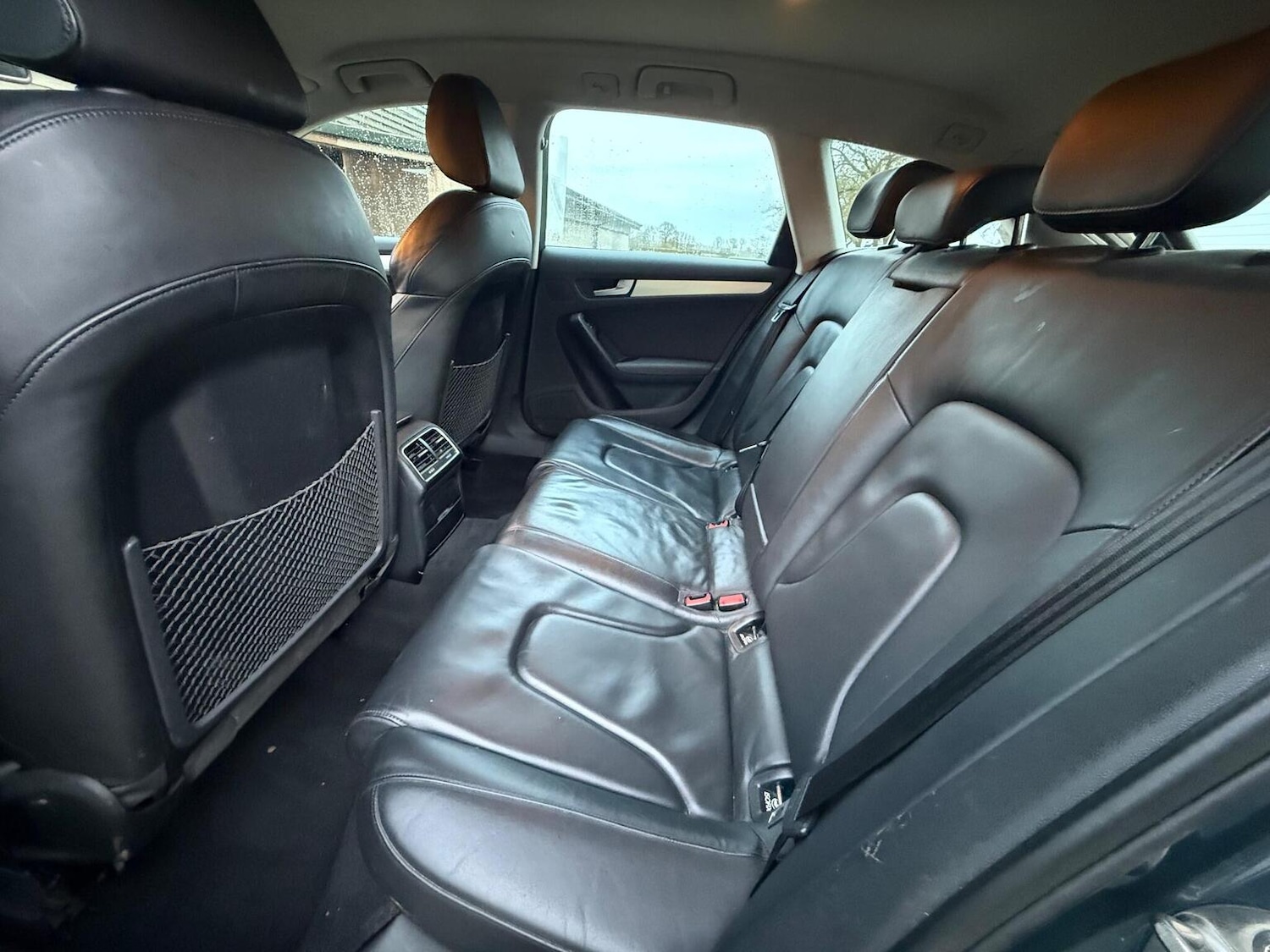 Used Audi A4 2009 for sale - 76979512: Photo 38