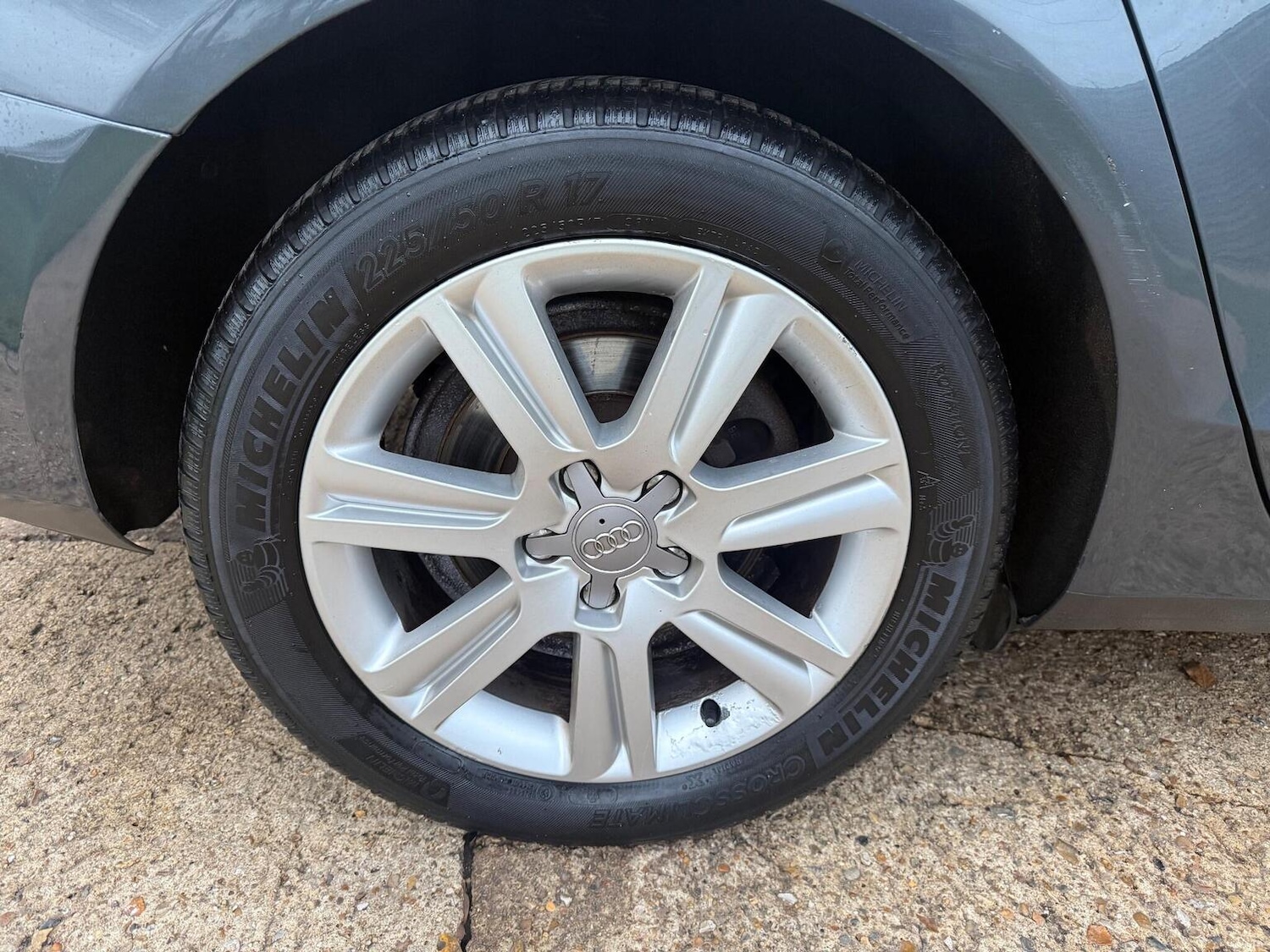 Used Audi A4 2009 for sale - 76979512: Photo 44