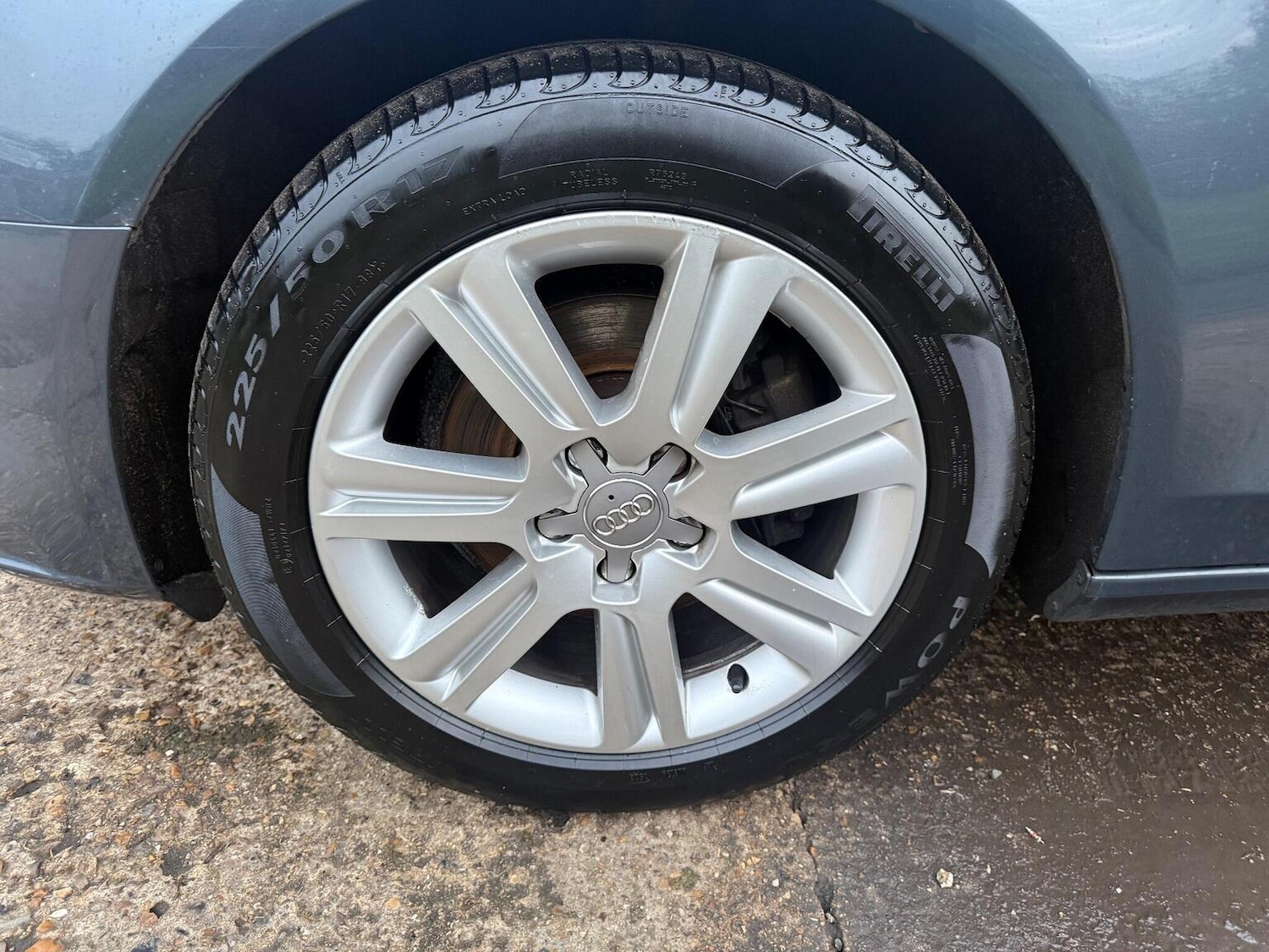 Used Audi A4 2009 for sale - 76979512: Photo 46