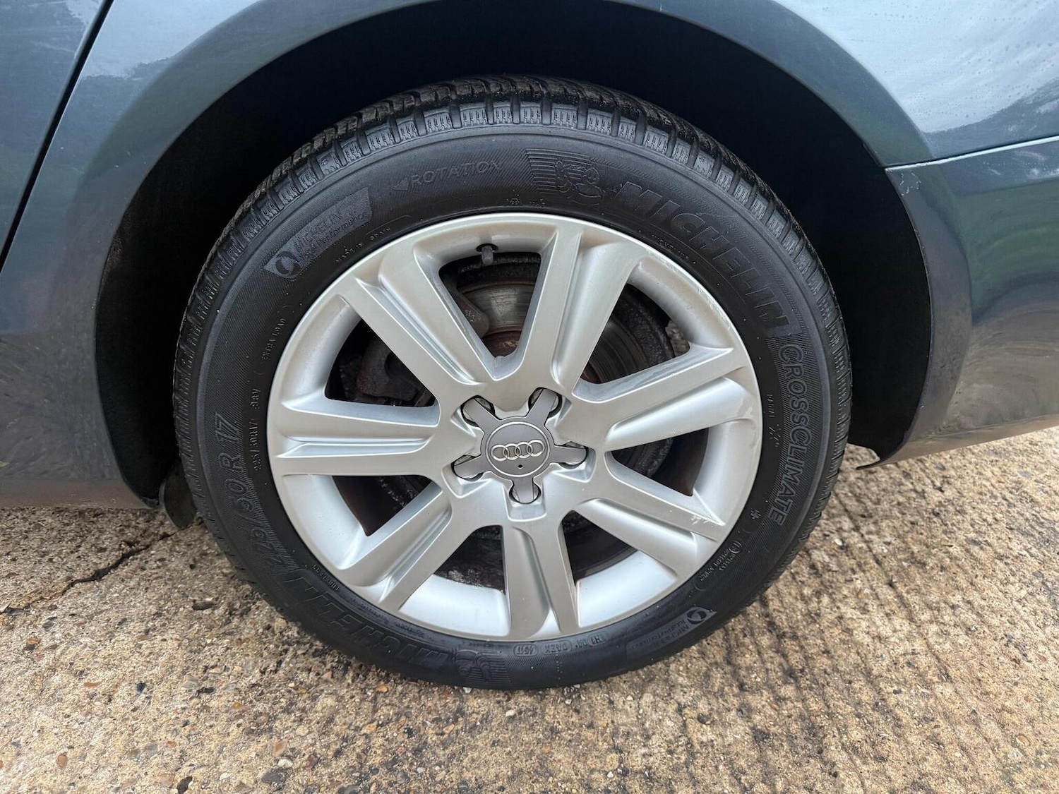 Used Audi A4 2009 for sale - 76979512: Photo 47