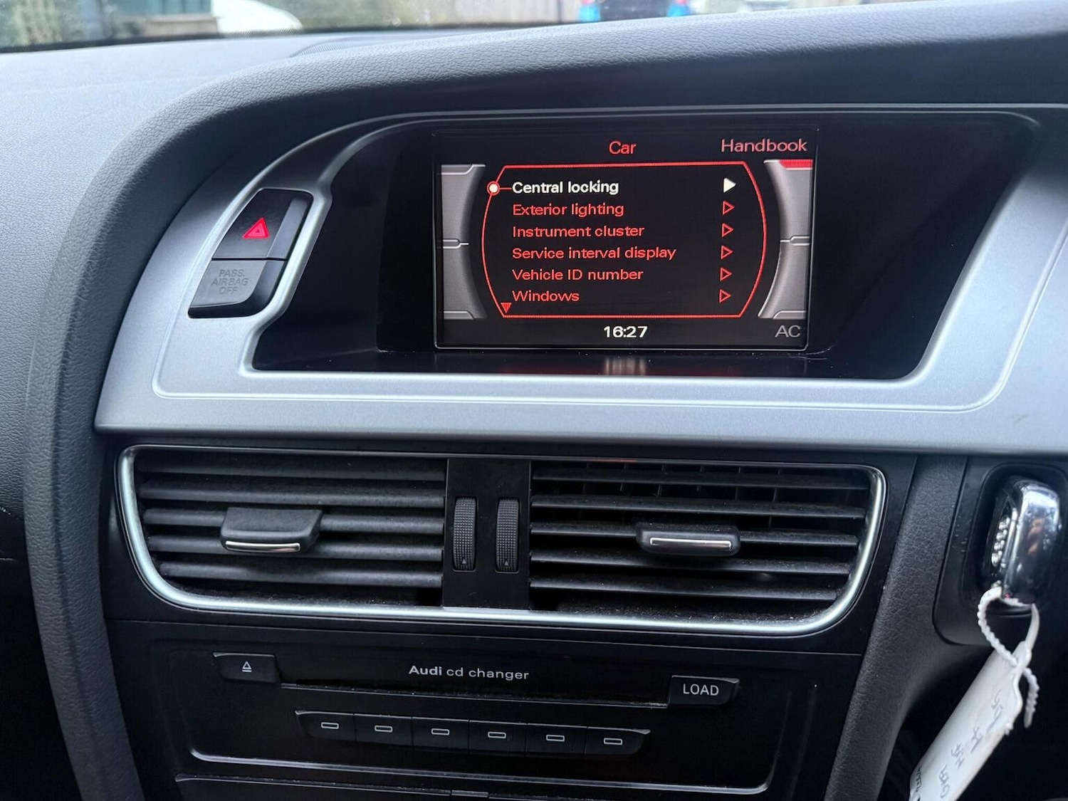 Used Audi A4 2009 for sale - 76979512: Photo 48