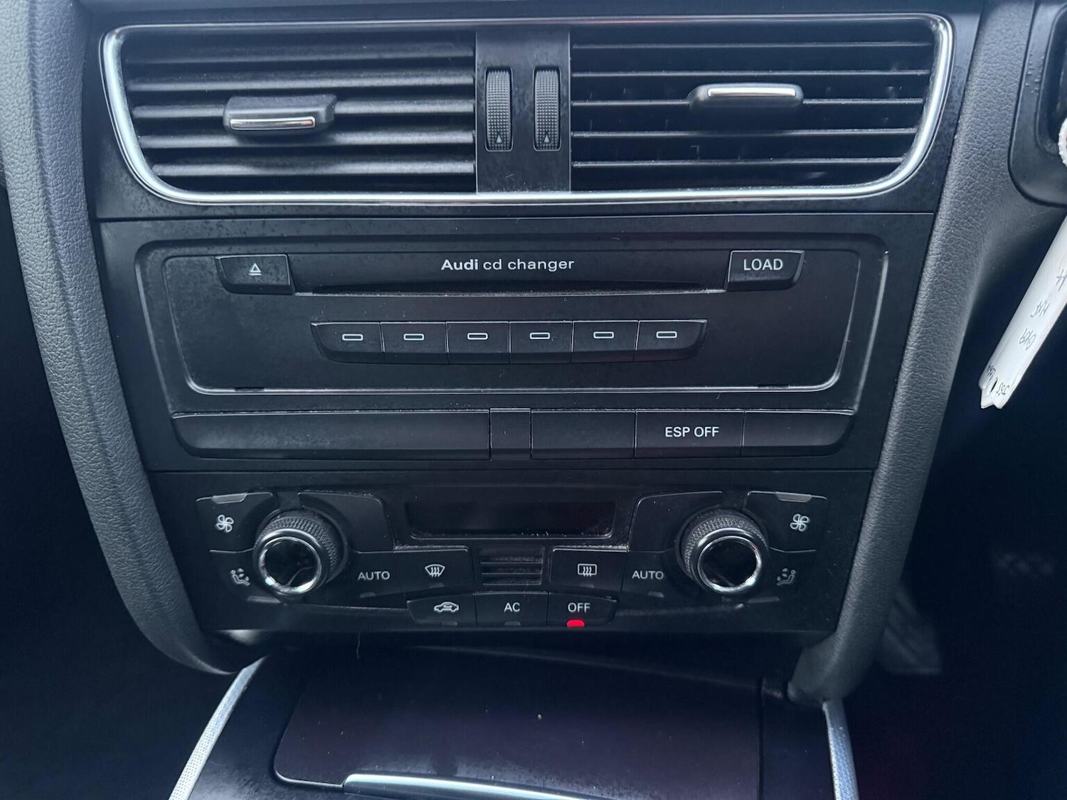 Used Audi A4 2009 for sale - 76979512: Photo 49