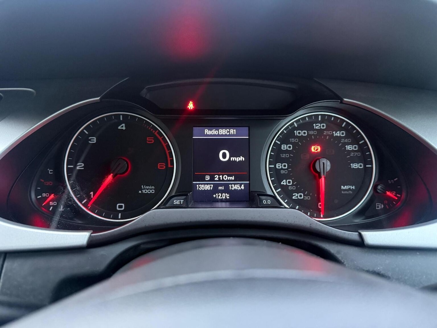 Used Audi A4 2009 for sale - 76979512: Photo 51