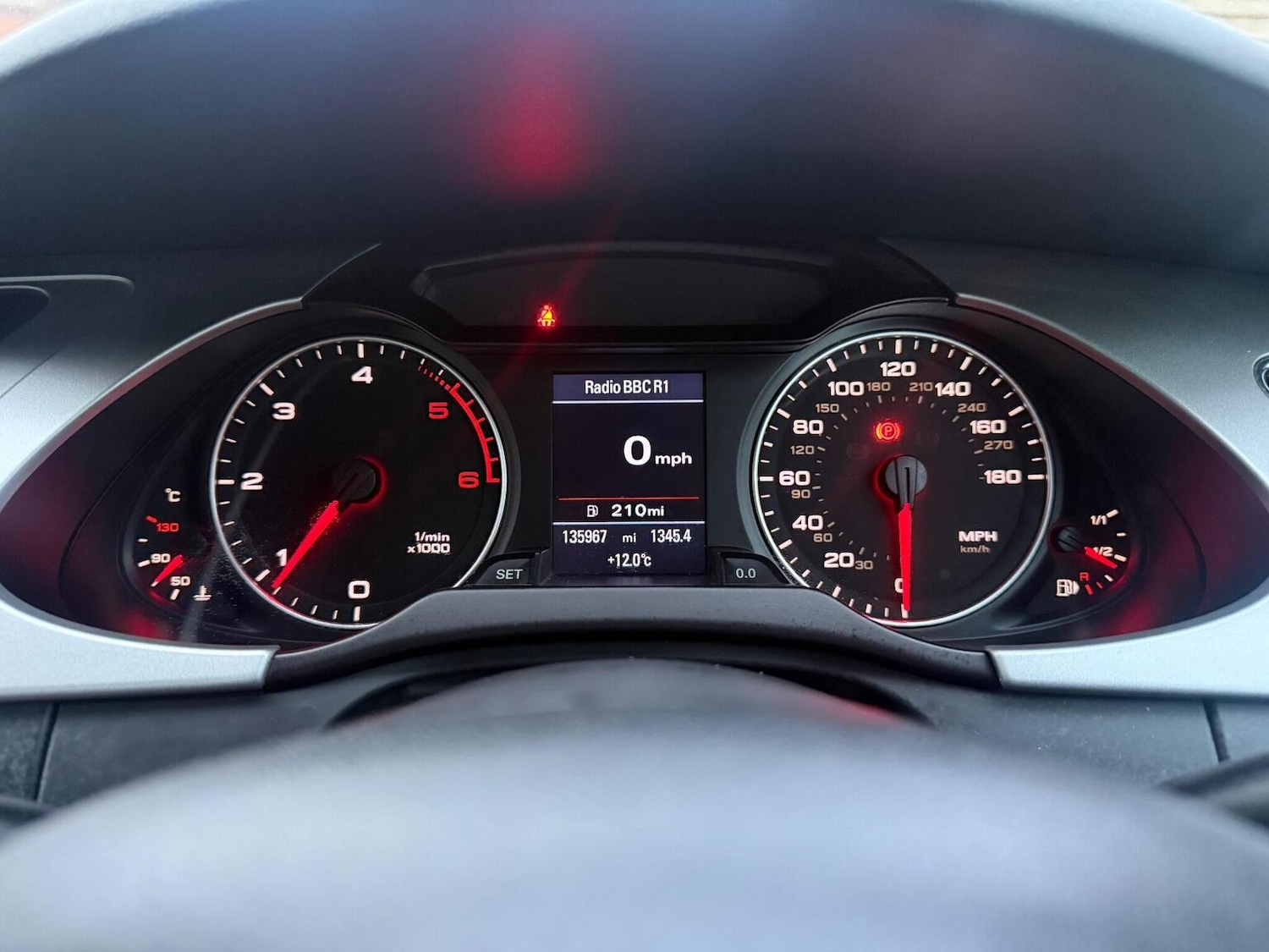 Used Audi A4 2009 for sale - 76979512: Photo 52