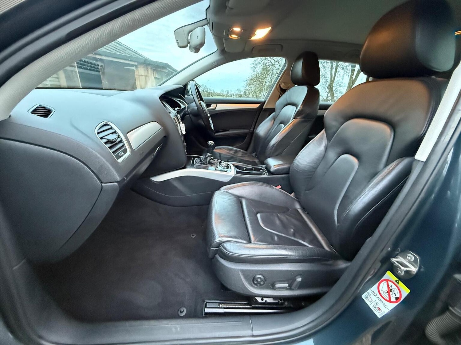 Used Audi A4 2009 for sale - 76979512: Photo 57