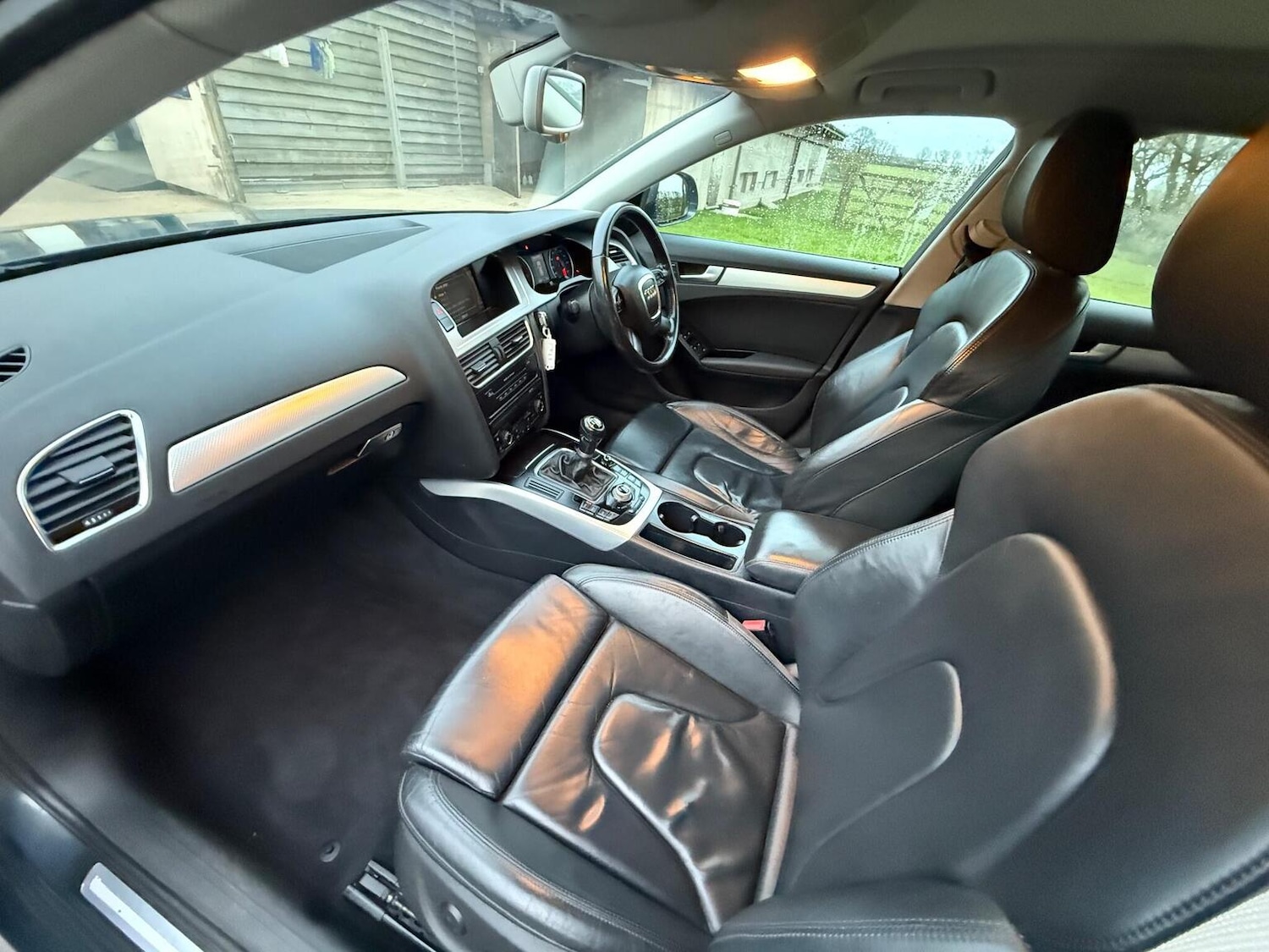 Used Audi A4 2009 for sale - 76979512: Photo 58