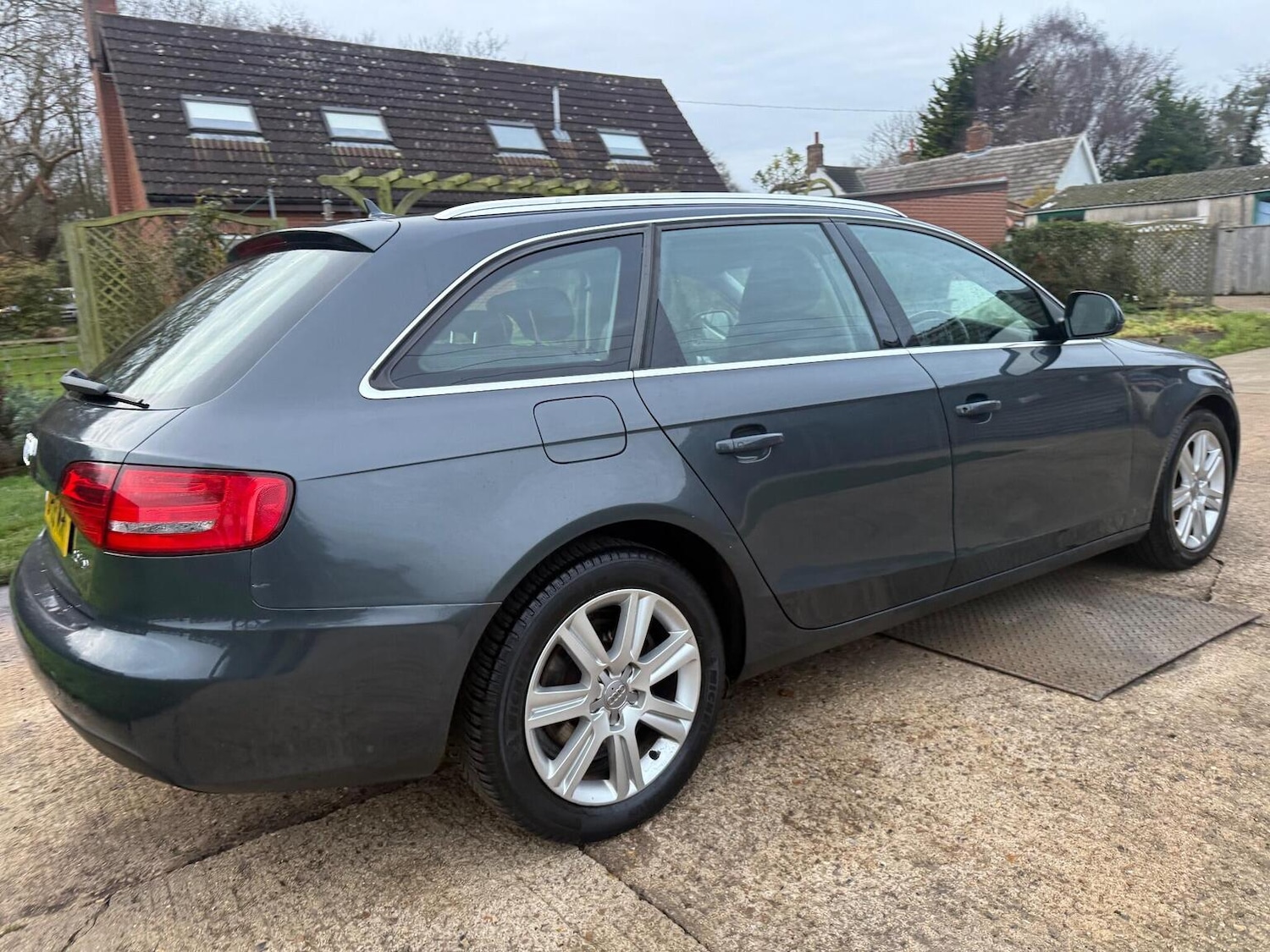 Used Audi A4 2009 for sale - 76979512: Photo 59