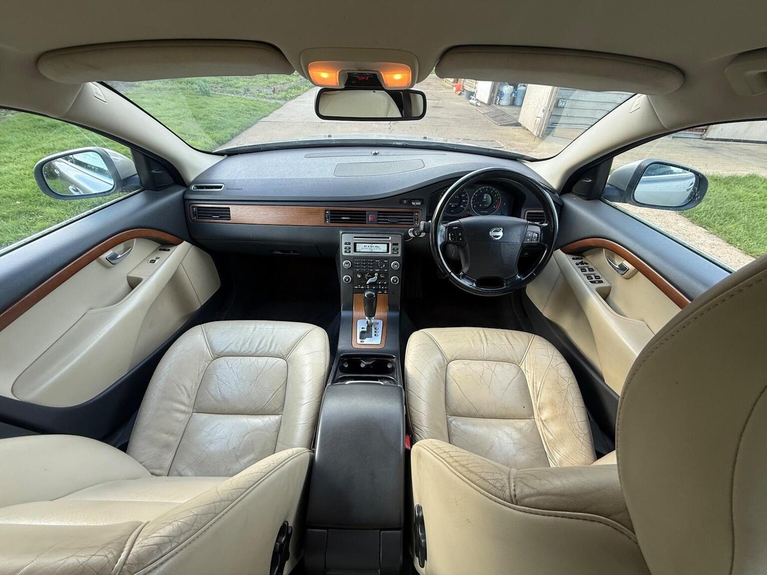 Used Volvo V70 2008 for sale - 77836876: Photo 27