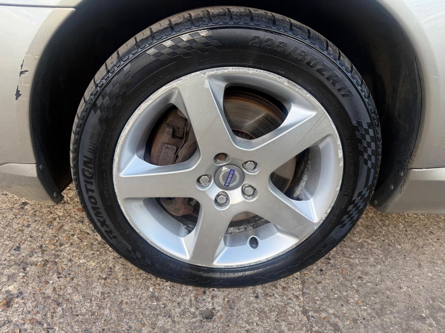 Used Volvo V70 2008 for sale - 77836876: Photo 46