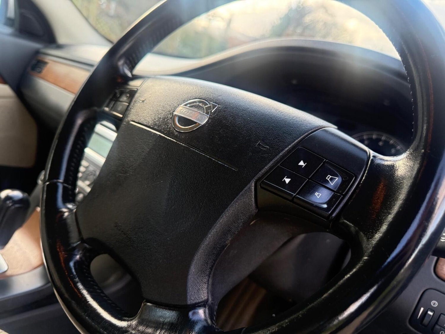 Used Volvo V70 2008 for sale - 77836876: Photo 50