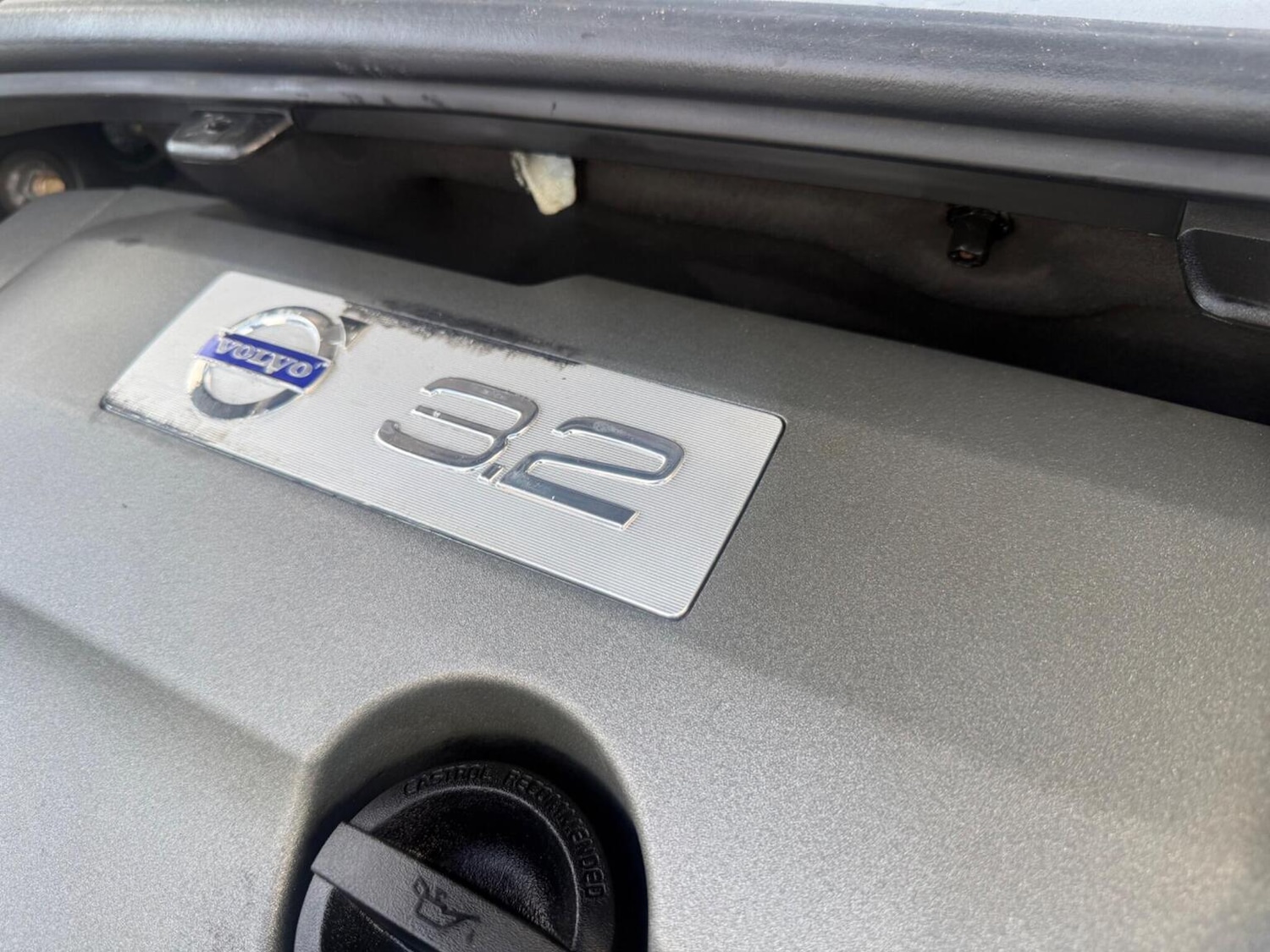 Used Volvo V70 2008 for sale - 77836876: Photo 54