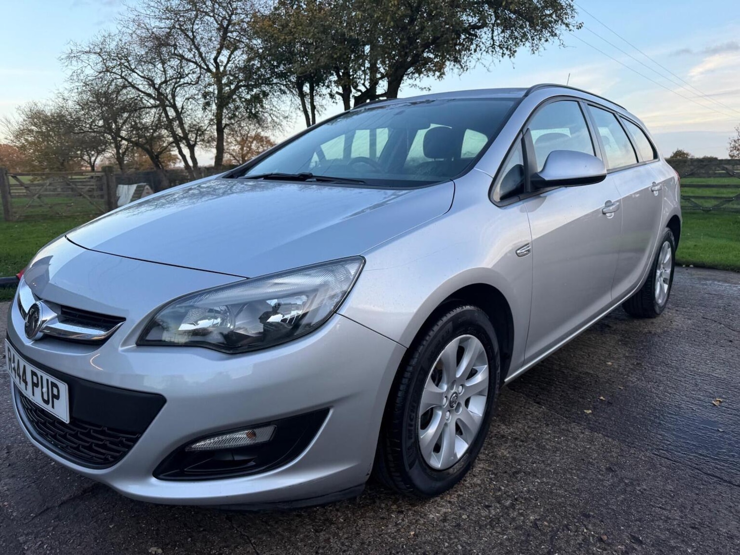 Used Vauxhall Astra 2021 for sale - 76583322: Photo 10