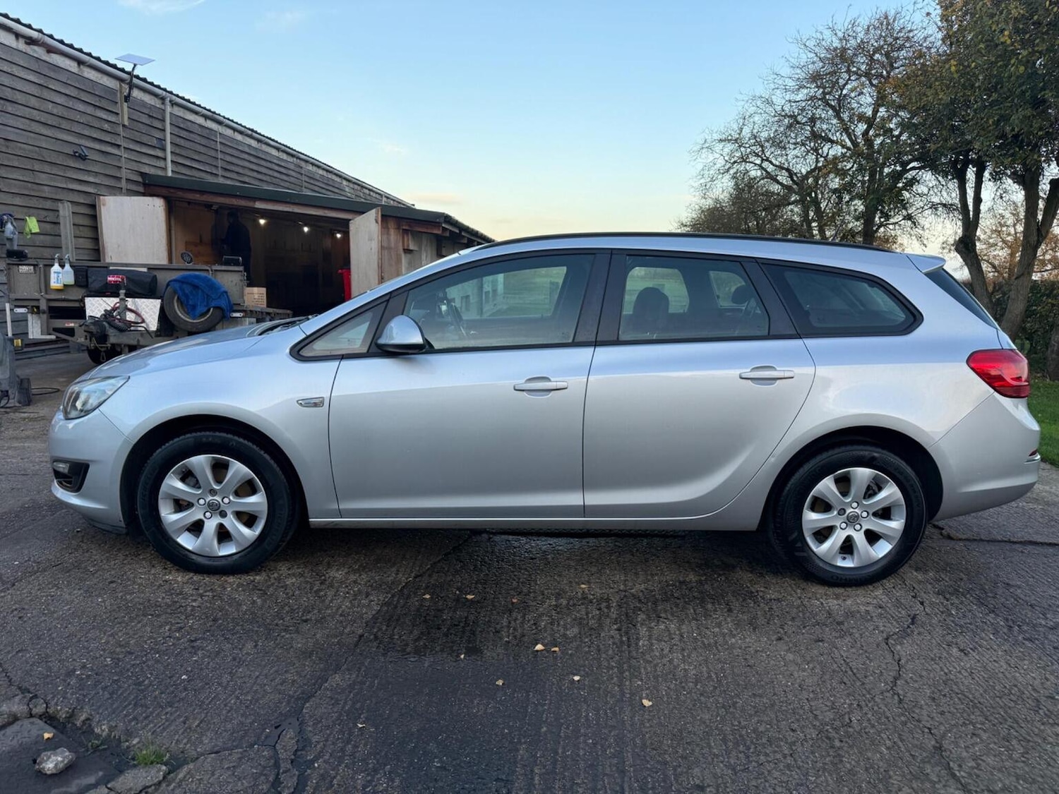 Used Vauxhall Astra 2021 for sale - 76583322: Photo 14