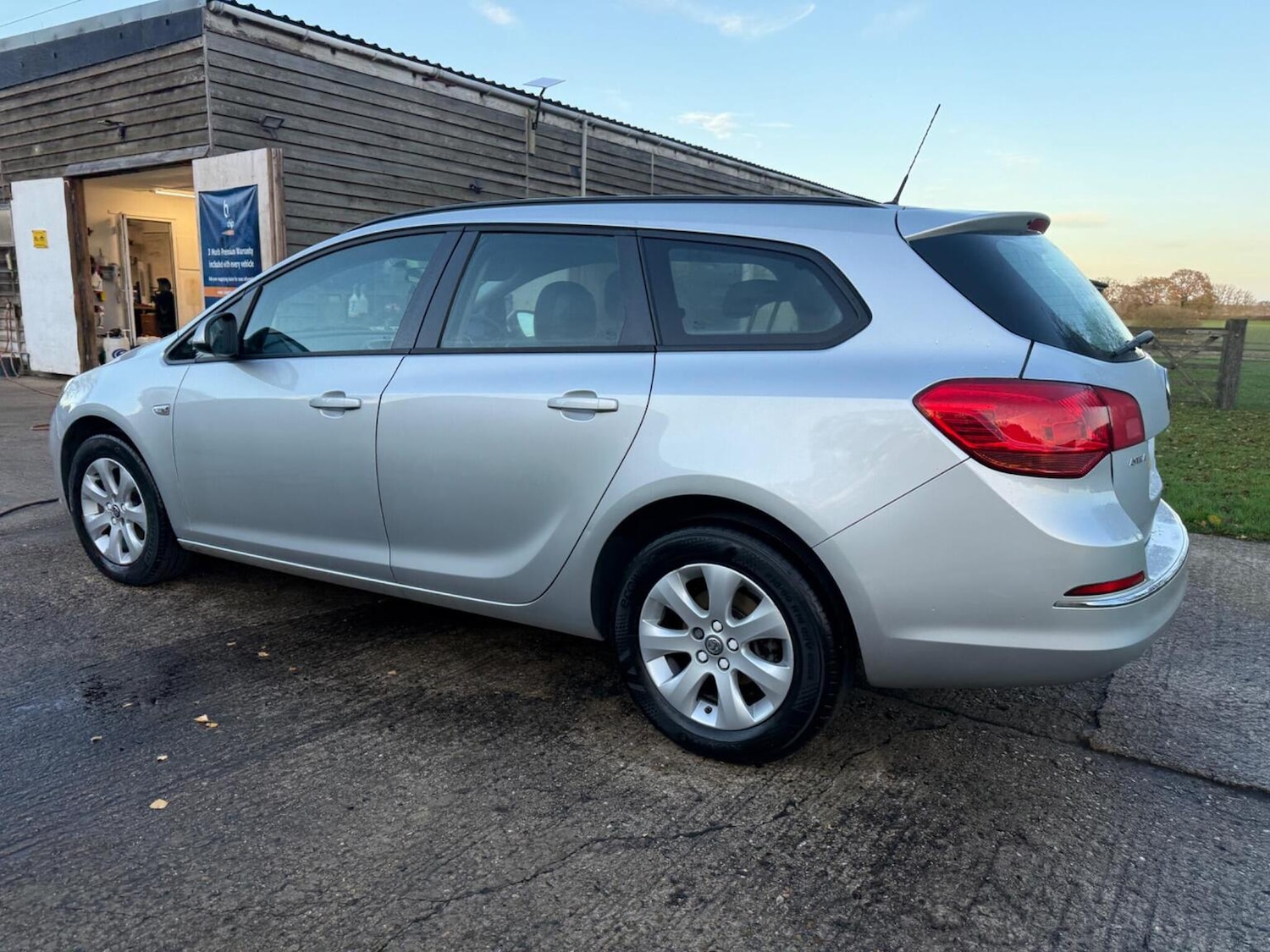 Used Vauxhall Astra 2021 for sale - 76583322: Photo 17