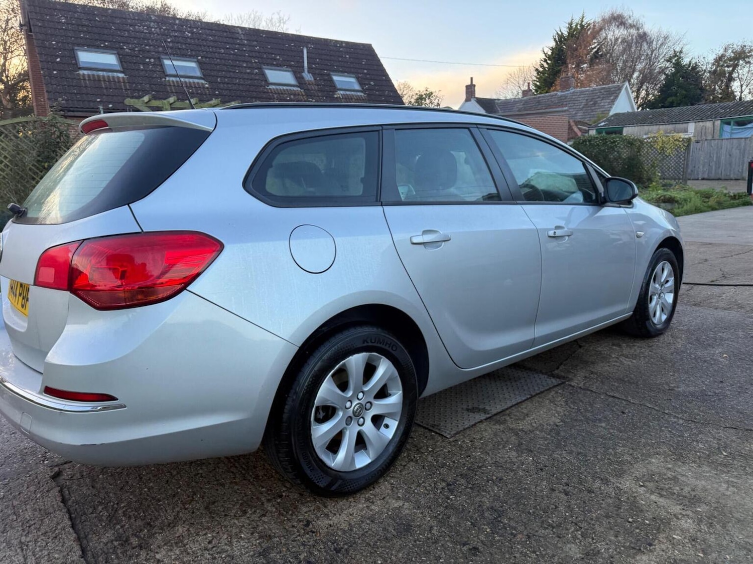 Used Vauxhall Astra 2021 for sale - 76583322: Photo 21