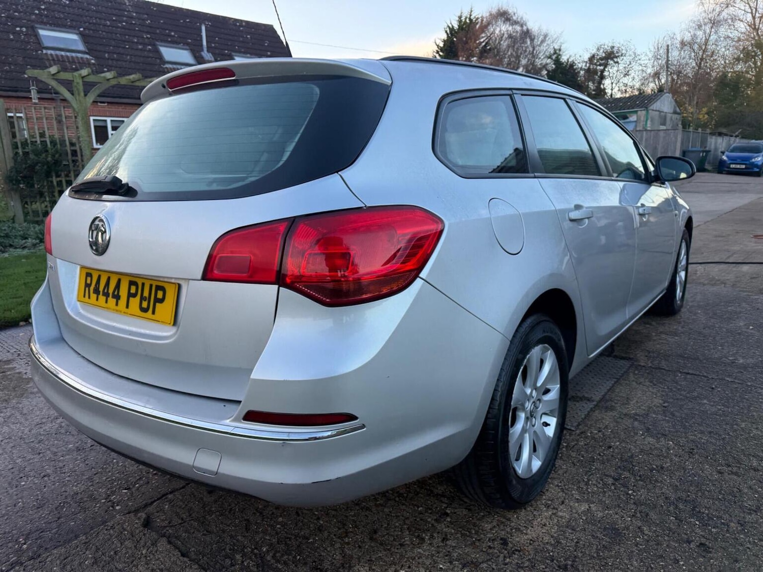 Used Vauxhall Astra 2021 for sale - 76583322: Photo 22