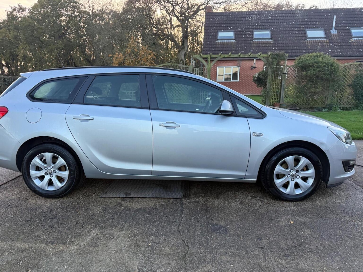 Used Vauxhall Astra 2021 for sale - 76583322: Photo 24