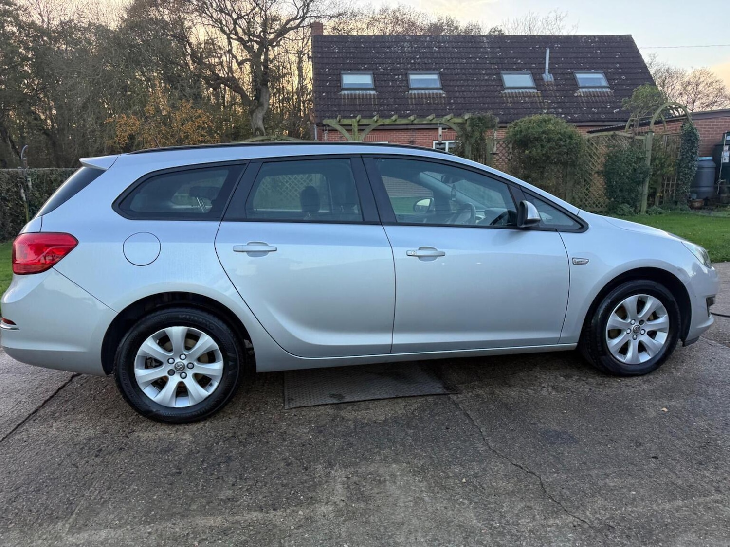 Used Vauxhall Astra 2021 for sale - 76583322: Photo 25