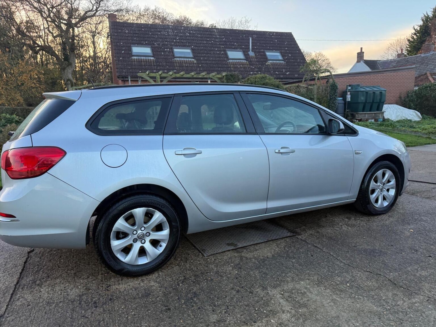 Used Vauxhall Astra 2021 for sale - 76583322: Photo 26