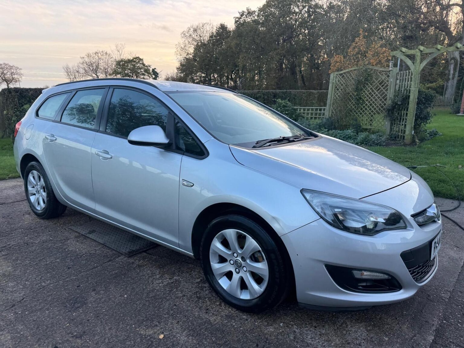 Used Vauxhall Astra 2021 for sale - 76583322: Photo 27