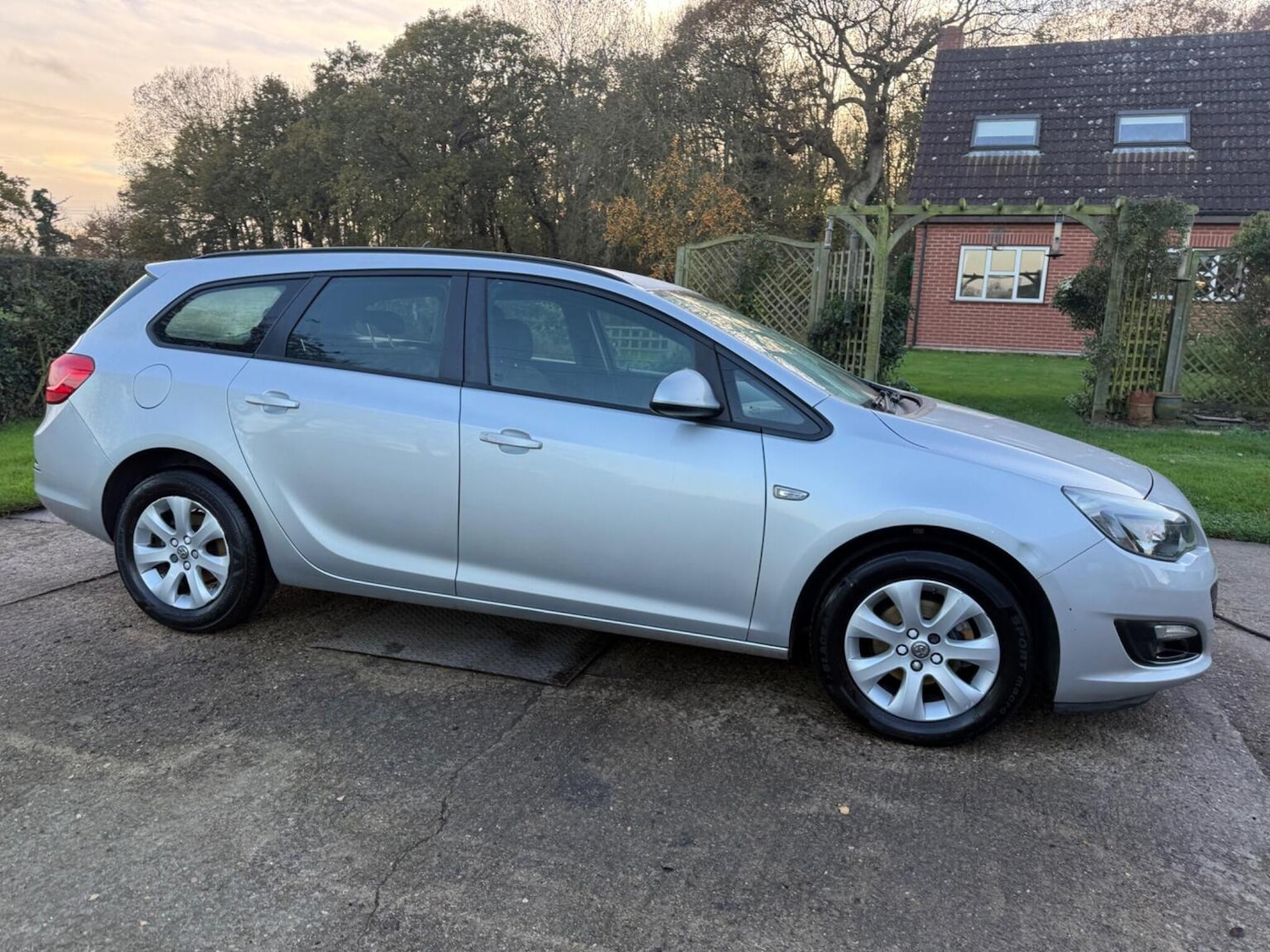 Used Vauxhall Astra 2021 for sale - 76583322: Photo 29