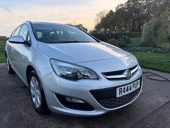 Used Vauxhall Astra 2021 for sale - 76583322: Photo